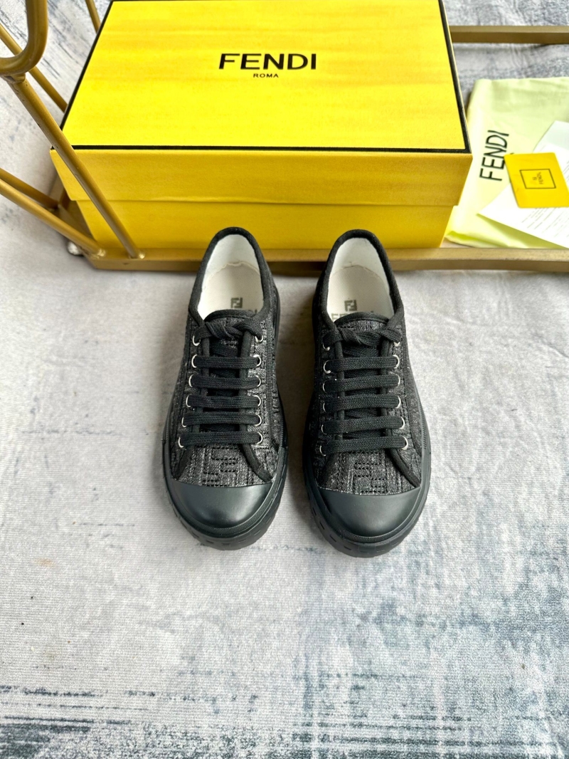 Fendi Casual Shoes